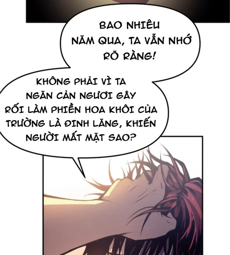 Xưng Bá Chư Thiên Chỉ Dựa Vào Phòng Ngư Chapter 1 - Trang 41
