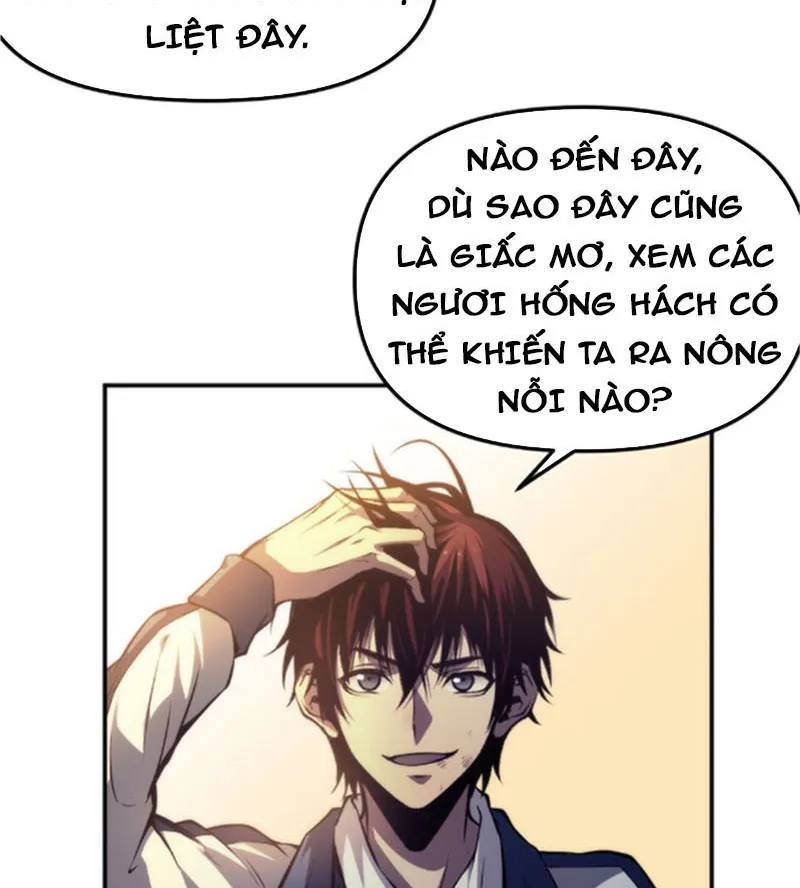 Xưng Bá Chư Thiên Chỉ Dựa Vào Phòng Ngư Chapter 1 - Trang 46
