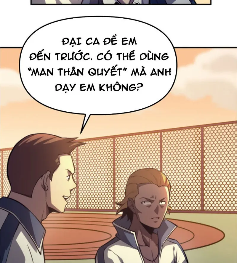 Xưng Bá Chư Thiên Chỉ Dựa Vào Phòng Ngư Chapter 1 - Trang 47
