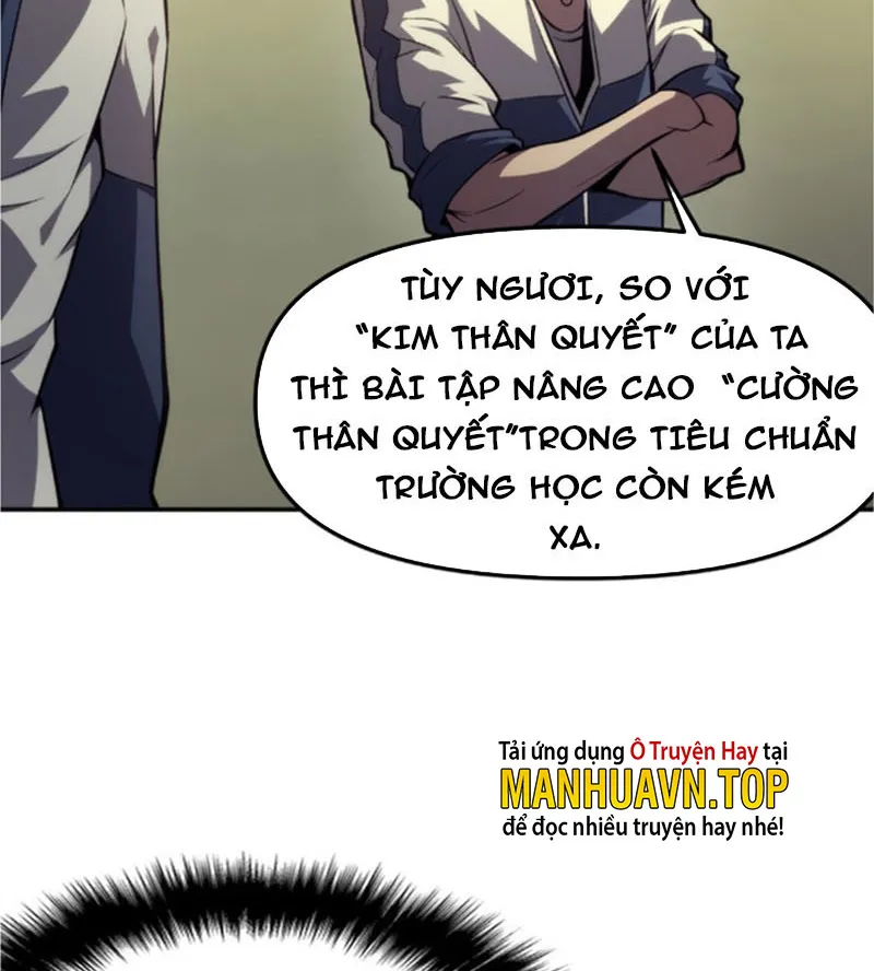 Xưng Bá Chư Thiên Chỉ Dựa Vào Phòng Ngư Chapter 1 - Trang 48