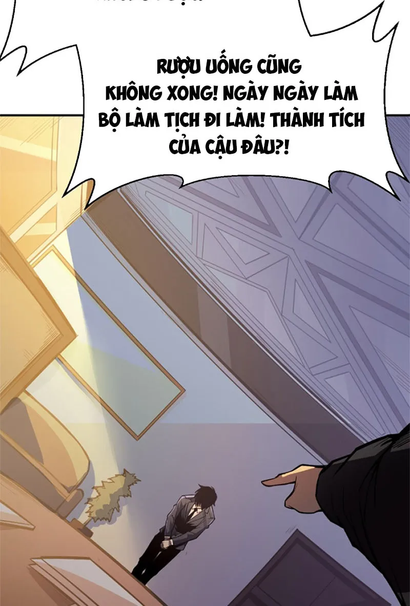 Xưng Bá Chư Thiên Chỉ Dựa Vào Phòng Ngư Chapter 1 - Trang 5