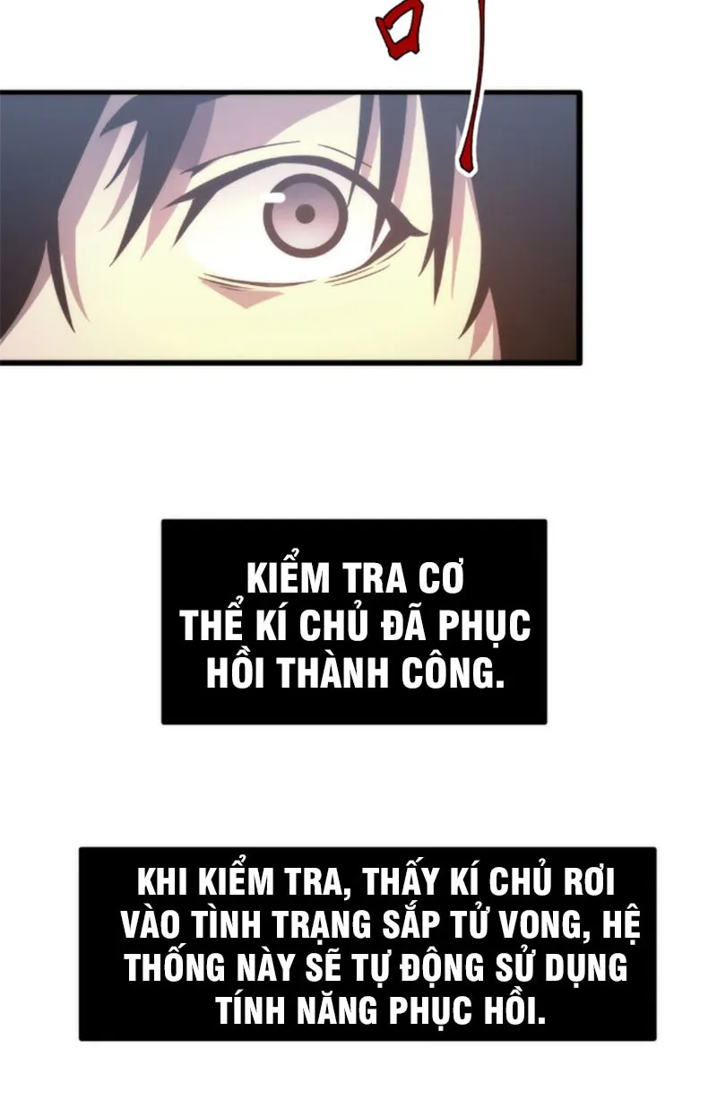 Xưng Bá Chư Thiên Chỉ Dựa Vào Phòng Ngư Chapter 2 - Trang 11