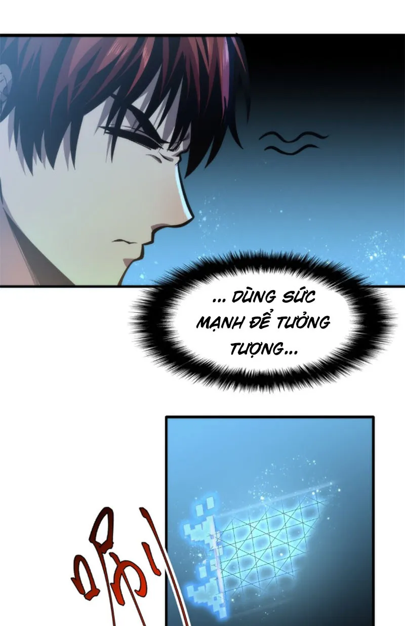 Xưng Bá Chư Thiên Chỉ Dựa Vào Phòng Ngư Chapter 2 - Trang 15