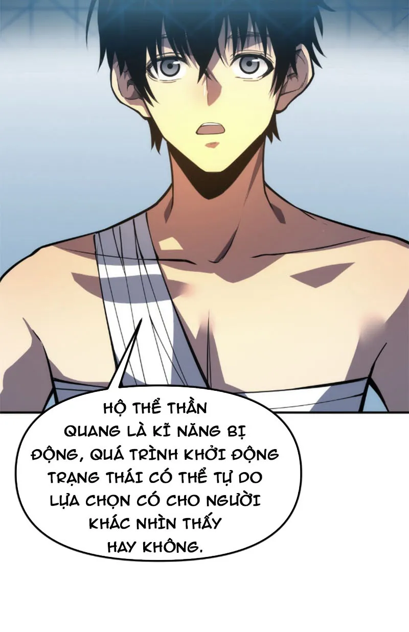 Xưng Bá Chư Thiên Chỉ Dựa Vào Phòng Ngư Chapter 2 - Trang 18