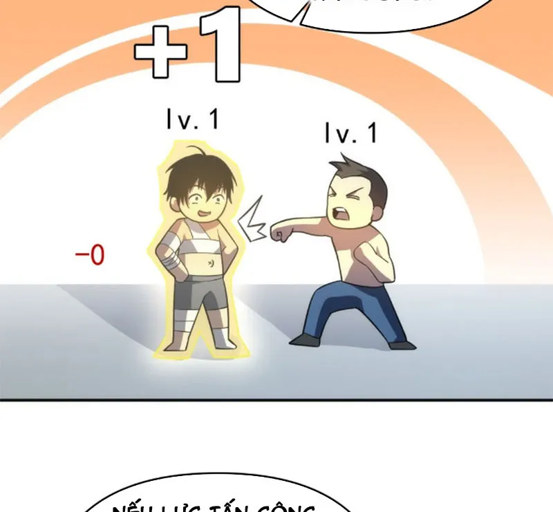 Xưng Bá Chư Thiên Chỉ Dựa Vào Phòng Ngư Chapter 2 - Trang 22