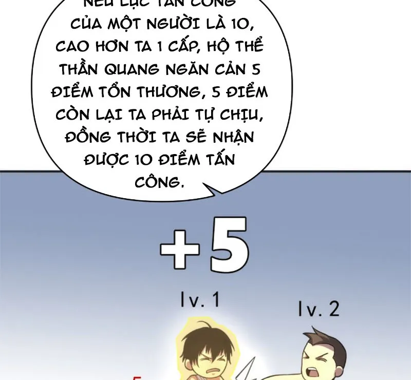 Xưng Bá Chư Thiên Chỉ Dựa Vào Phòng Ngư Chapter 2 - Trang 23