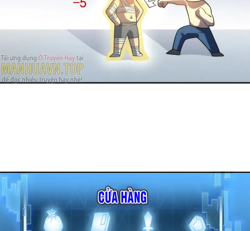 Xưng Bá Chư Thiên Chỉ Dựa Vào Phòng Ngư Chapter 2 - Trang 24