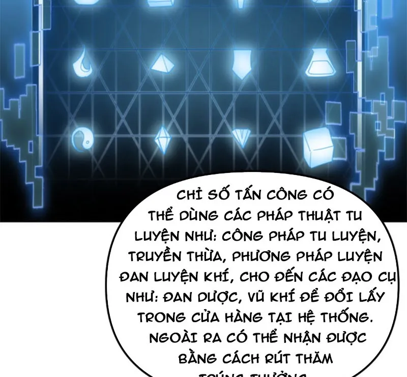 Xưng Bá Chư Thiên Chỉ Dựa Vào Phòng Ngư Chapter 2 - Trang 25