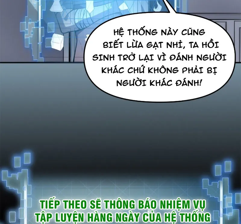Xưng Bá Chư Thiên Chỉ Dựa Vào Phòng Ngư Chapter 2 - Trang 27