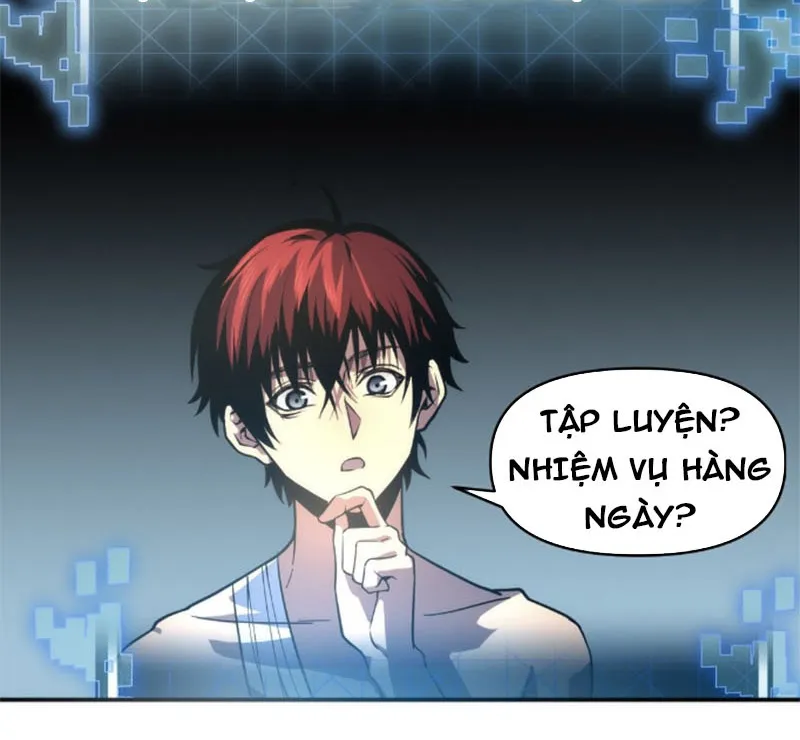 Xưng Bá Chư Thiên Chỉ Dựa Vào Phòng Ngư Chapter 2 - Trang 28