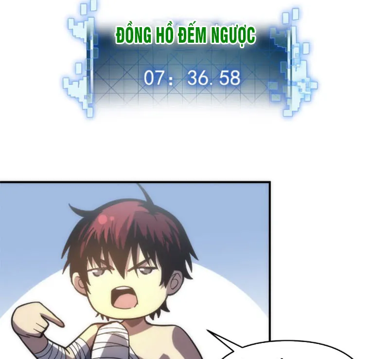 Xưng Bá Chư Thiên Chỉ Dựa Vào Phòng Ngư Chapter 2 - Trang 31