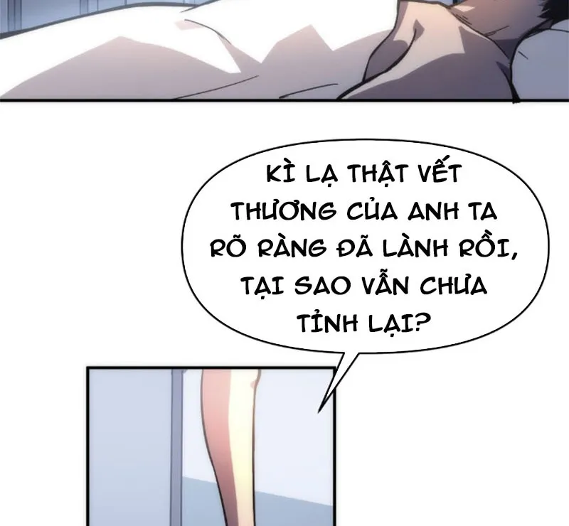 Xưng Bá Chư Thiên Chỉ Dựa Vào Phòng Ngư Chapter 2 - Trang 34