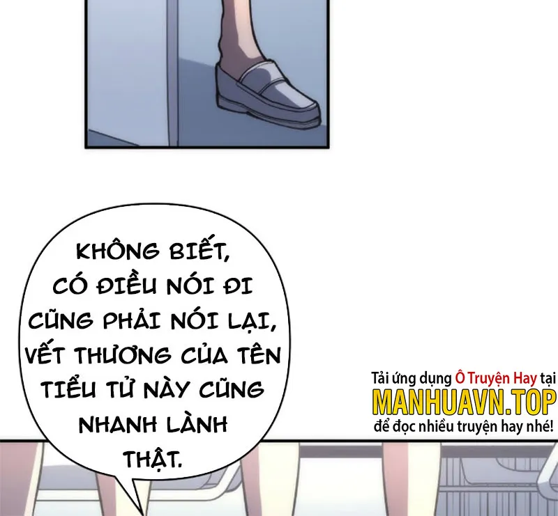 Xưng Bá Chư Thiên Chỉ Dựa Vào Phòng Ngư Chapter 2 - Trang 35