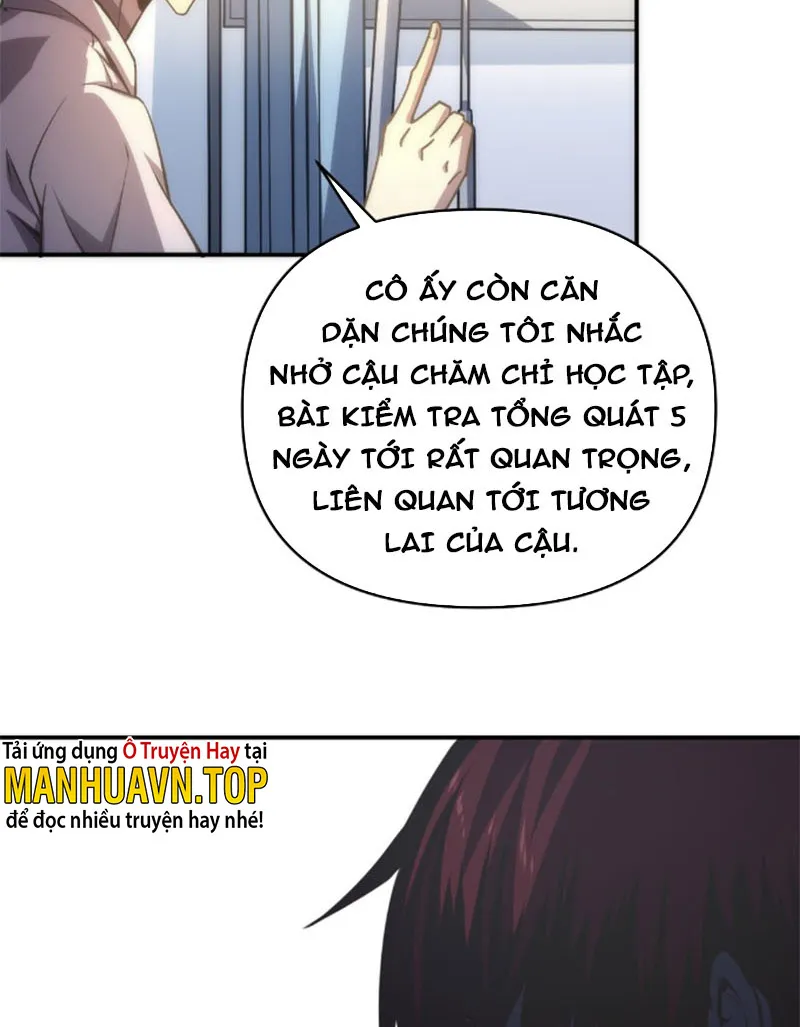 Xưng Bá Chư Thiên Chỉ Dựa Vào Phòng Ngư Chapter 2 - Trang 39