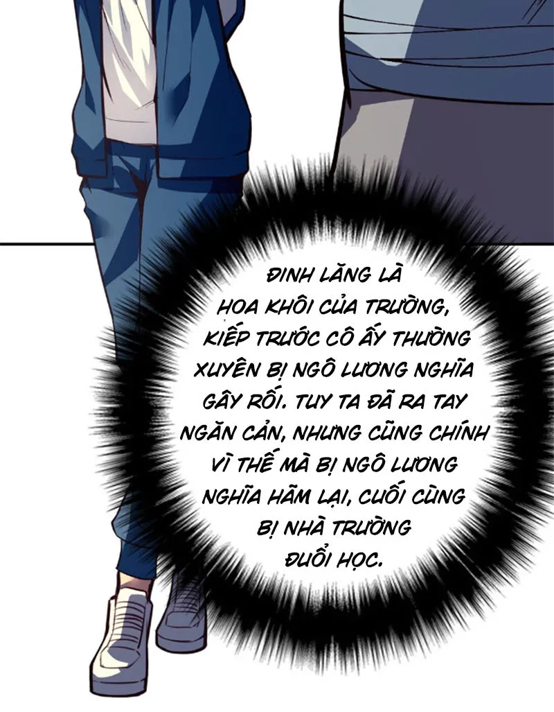 Xưng Bá Chư Thiên Chỉ Dựa Vào Phòng Ngư Chapter 2 - Trang 41