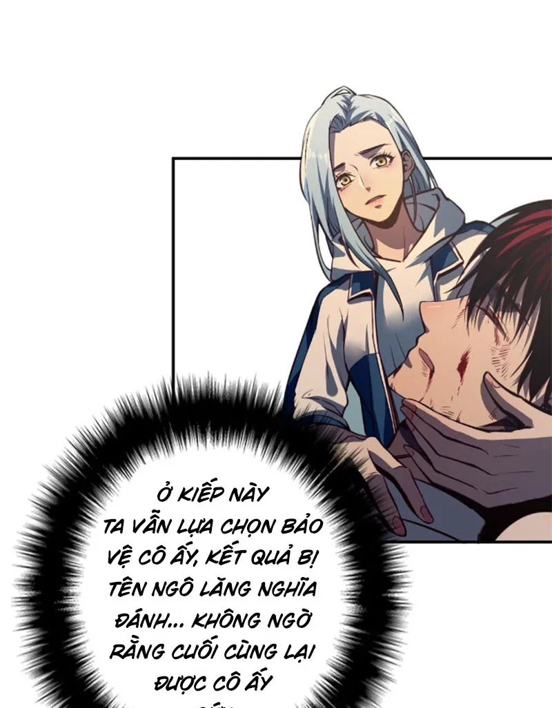 Xưng Bá Chư Thiên Chỉ Dựa Vào Phòng Ngư Chapter 2 - Trang 42
