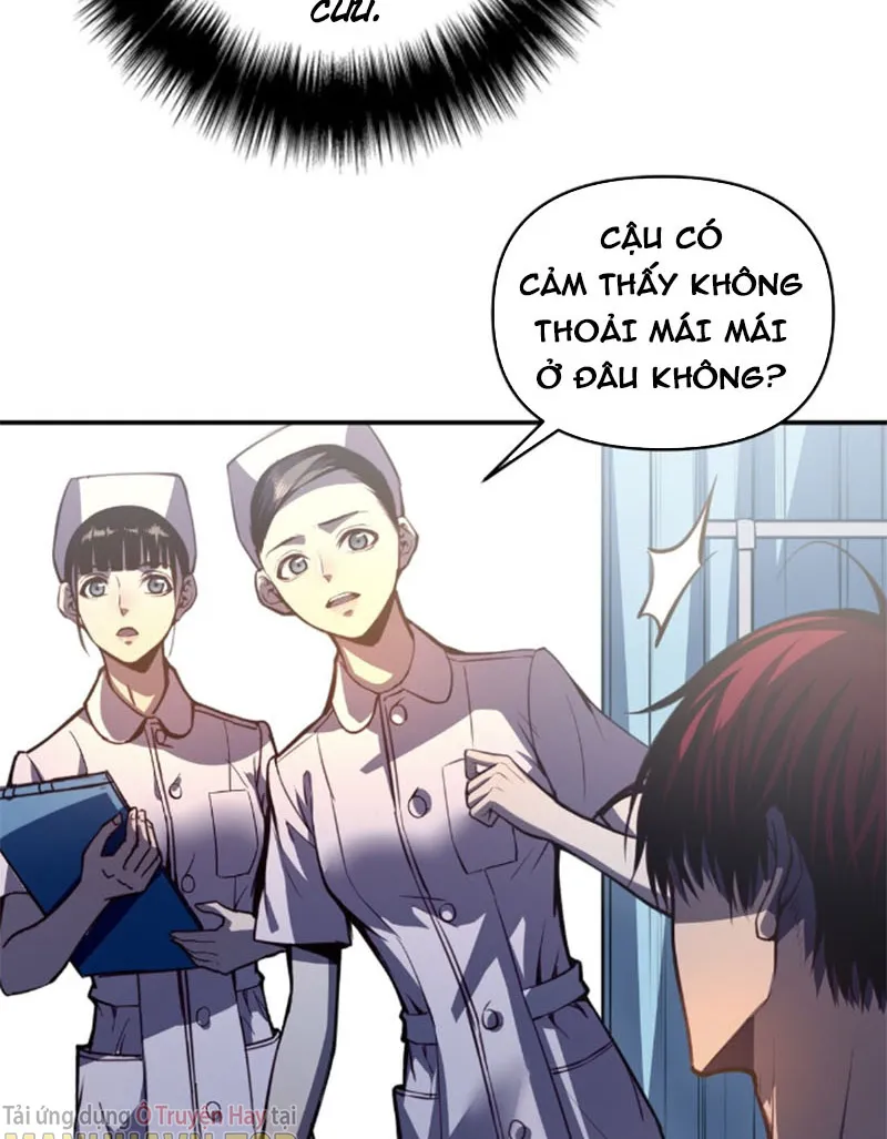 Xưng Bá Chư Thiên Chỉ Dựa Vào Phòng Ngư Chapter 2 - Trang 43