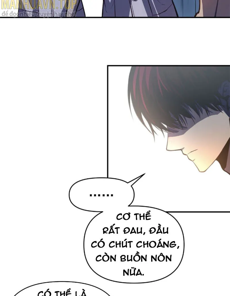 Xưng Bá Chư Thiên Chỉ Dựa Vào Phòng Ngư Chapter 2 - Trang 44