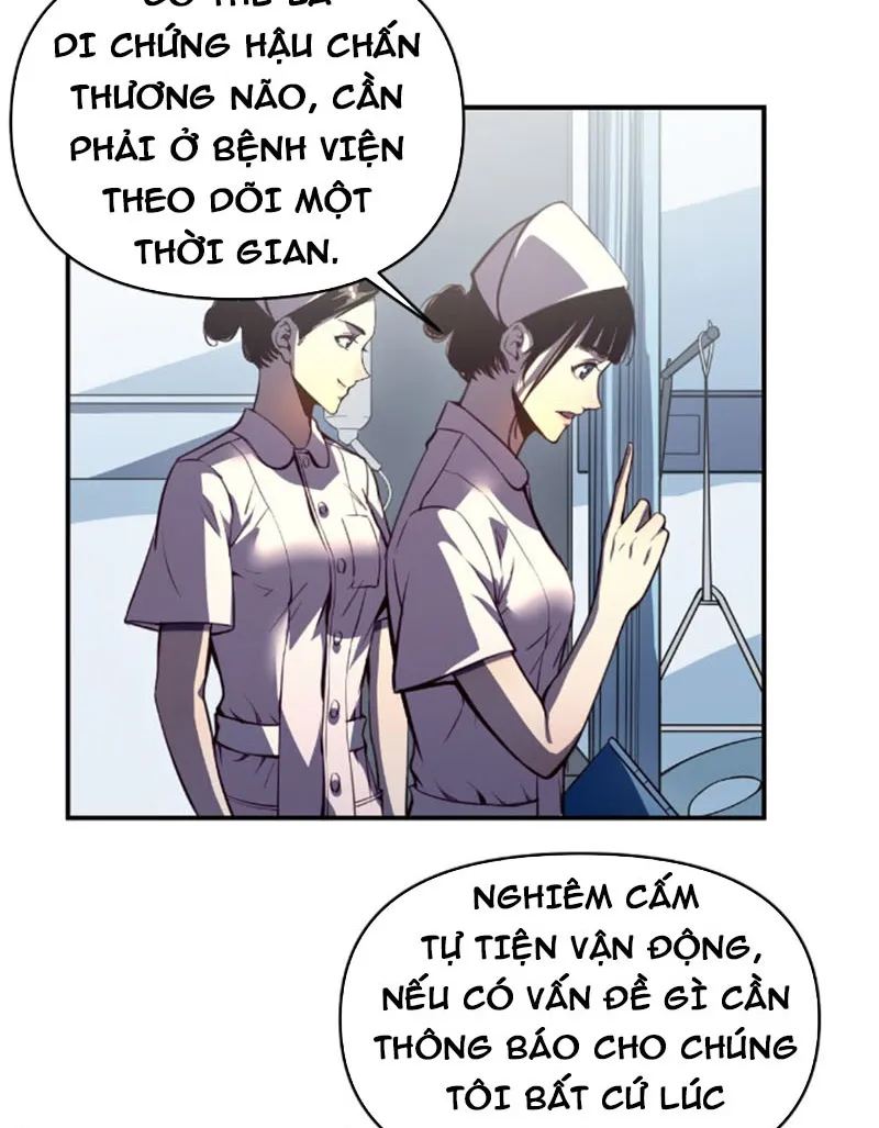 Xưng Bá Chư Thiên Chỉ Dựa Vào Phòng Ngư Chapter 2 - Trang 45