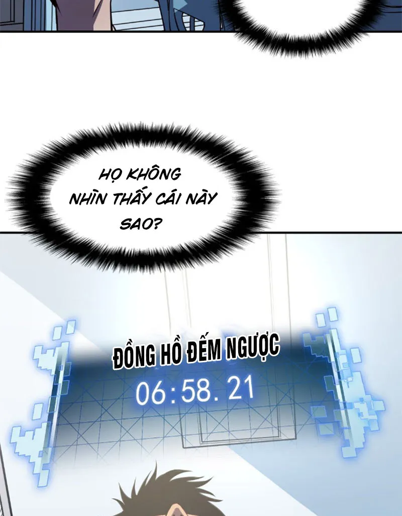 Xưng Bá Chư Thiên Chỉ Dựa Vào Phòng Ngư Chapter 2 - Trang 47