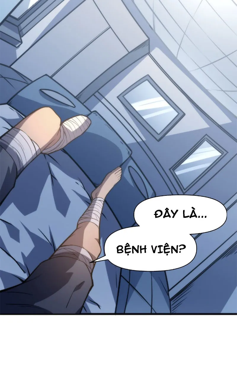 Xưng Bá Chư Thiên Chỉ Dựa Vào Phòng Ngư Chapter 2 - Trang 5