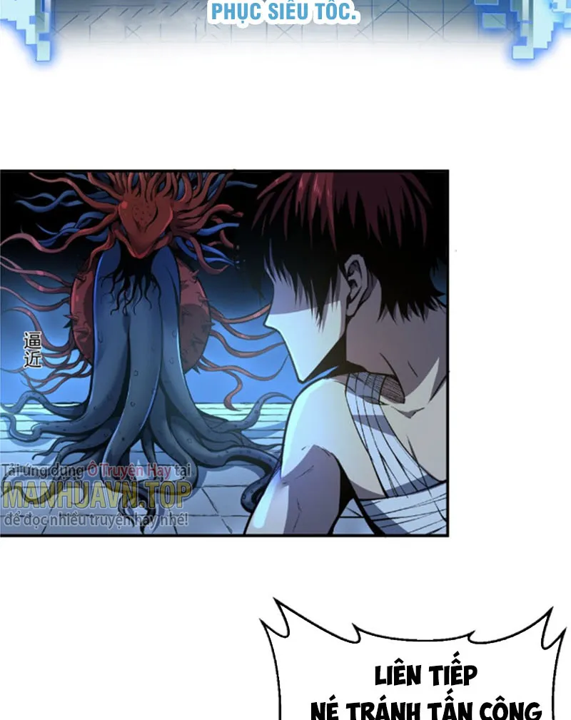 Xưng Bá Chư Thiên Chỉ Dựa Vào Phòng Ngư Chapter 3 - Trang 10