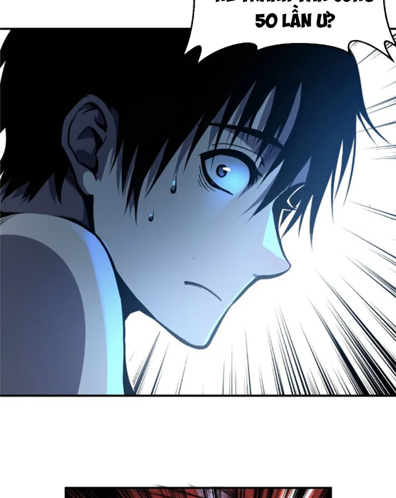 Xưng Bá Chư Thiên Chỉ Dựa Vào Phòng Ngư Chapter 3 - Trang 11