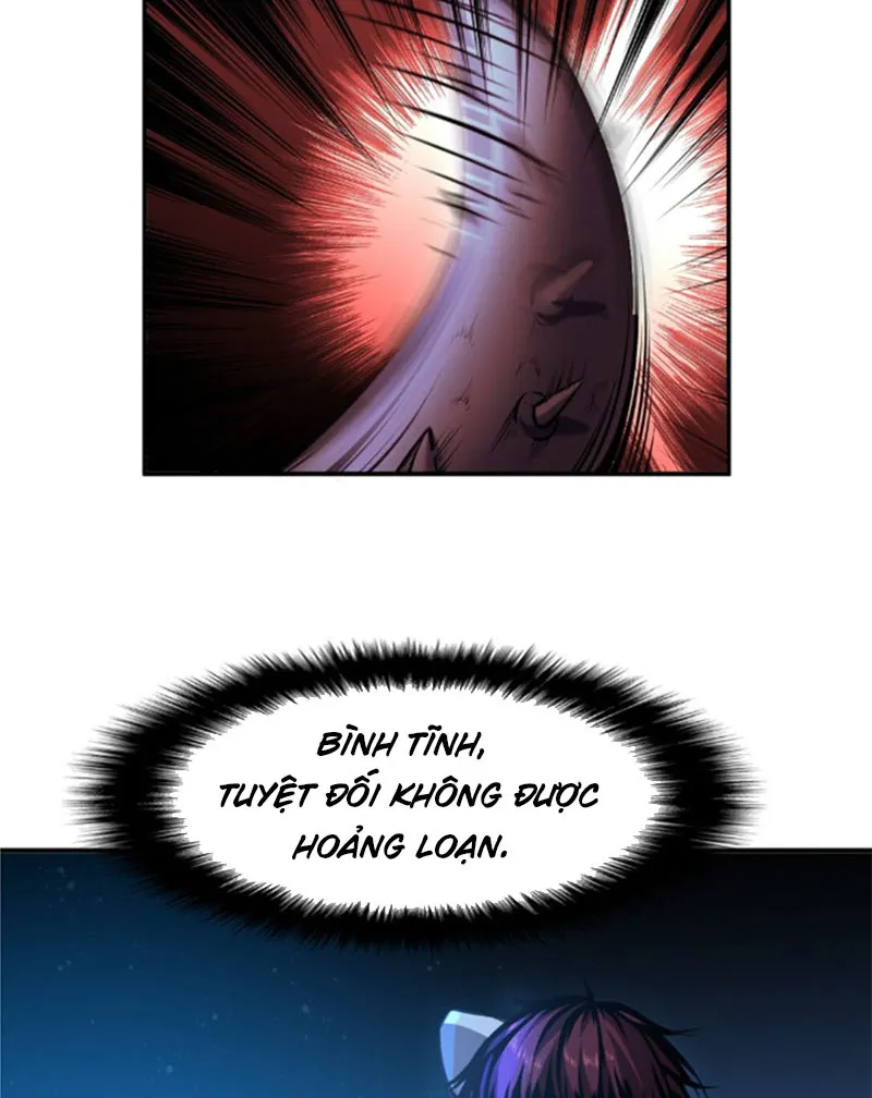 Xưng Bá Chư Thiên Chỉ Dựa Vào Phòng Ngư Chapter 3 - Trang 12