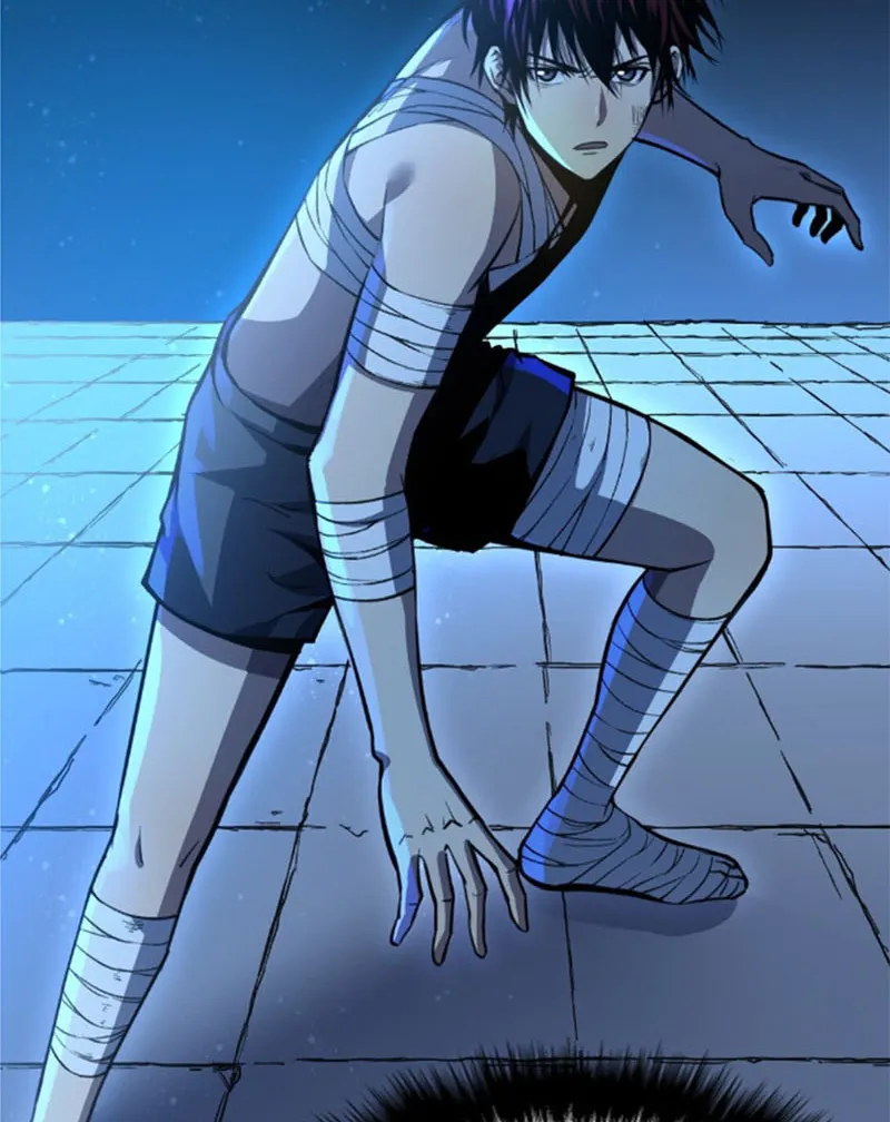 Xưng Bá Chư Thiên Chỉ Dựa Vào Phòng Ngư Chapter 3 - Trang 13