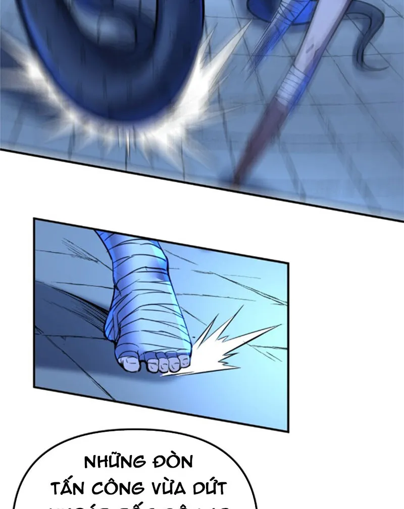 Xưng Bá Chư Thiên Chỉ Dựa Vào Phòng Ngư Chapter 3 - Trang 17