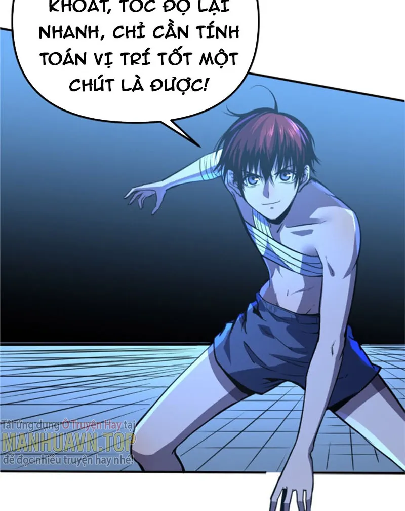 Xưng Bá Chư Thiên Chỉ Dựa Vào Phòng Ngư Chapter 3 - Trang 18