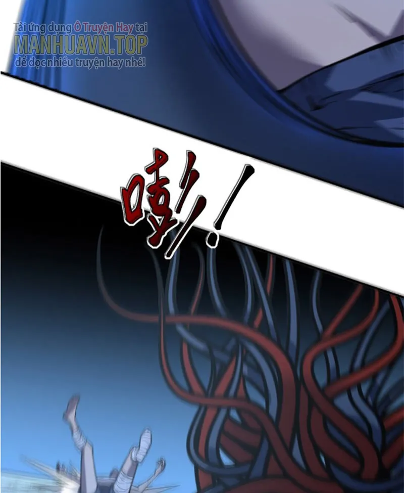 Xưng Bá Chư Thiên Chỉ Dựa Vào Phòng Ngư Chapter 3 - Trang 22