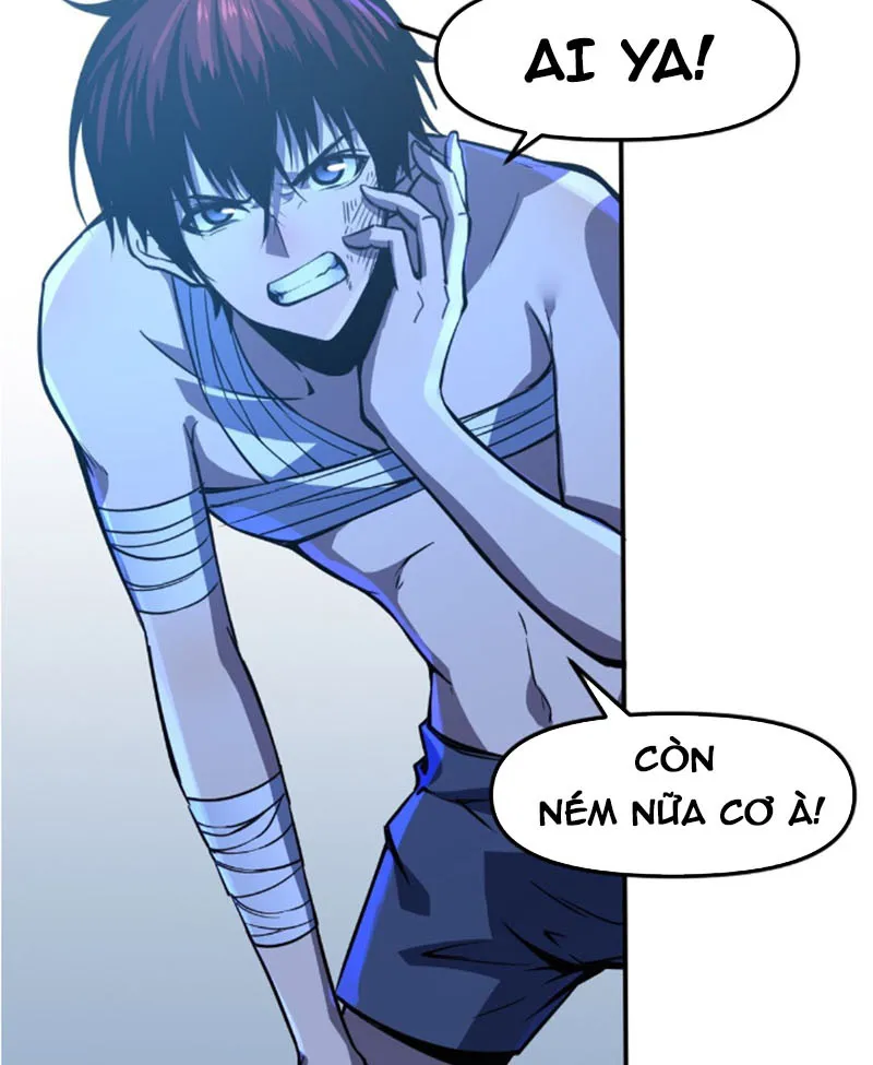 Xưng Bá Chư Thiên Chỉ Dựa Vào Phòng Ngư Chapter 3 - Trang 24
