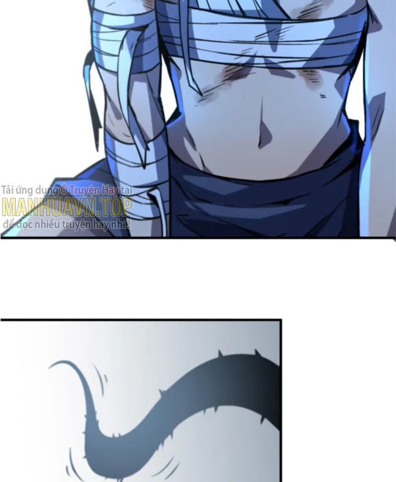 Xưng Bá Chư Thiên Chỉ Dựa Vào Phòng Ngư Chapter 3 - Trang 29