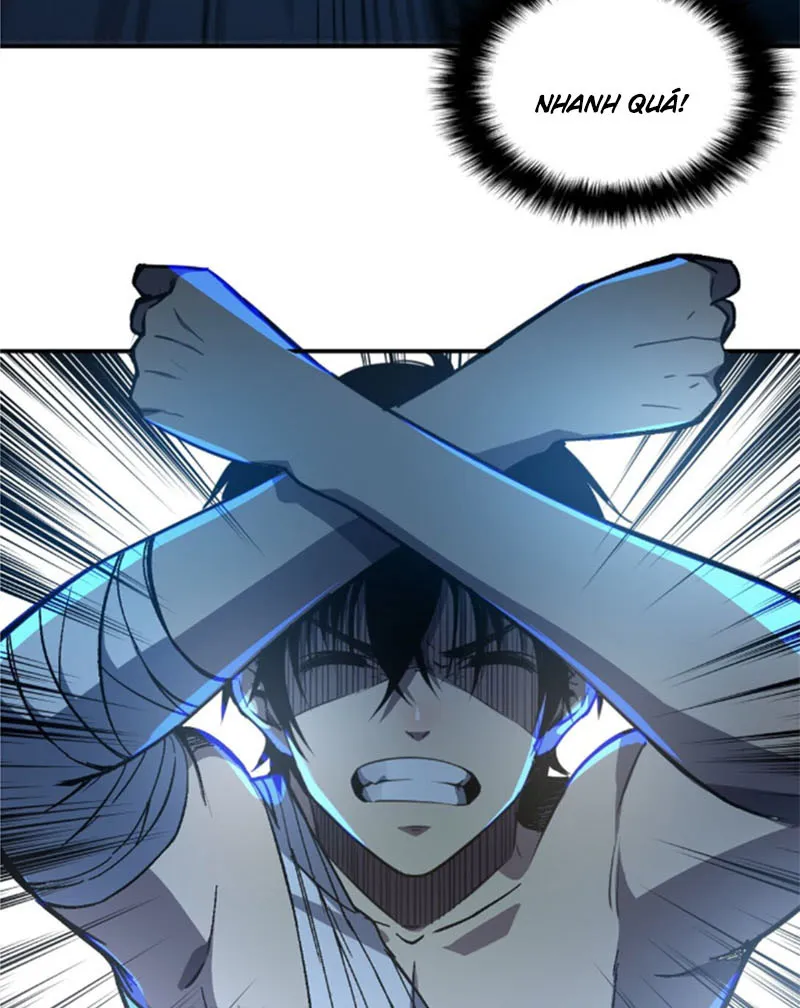 Xưng Bá Chư Thiên Chỉ Dựa Vào Phòng Ngư Chapter 3 - Trang 3
