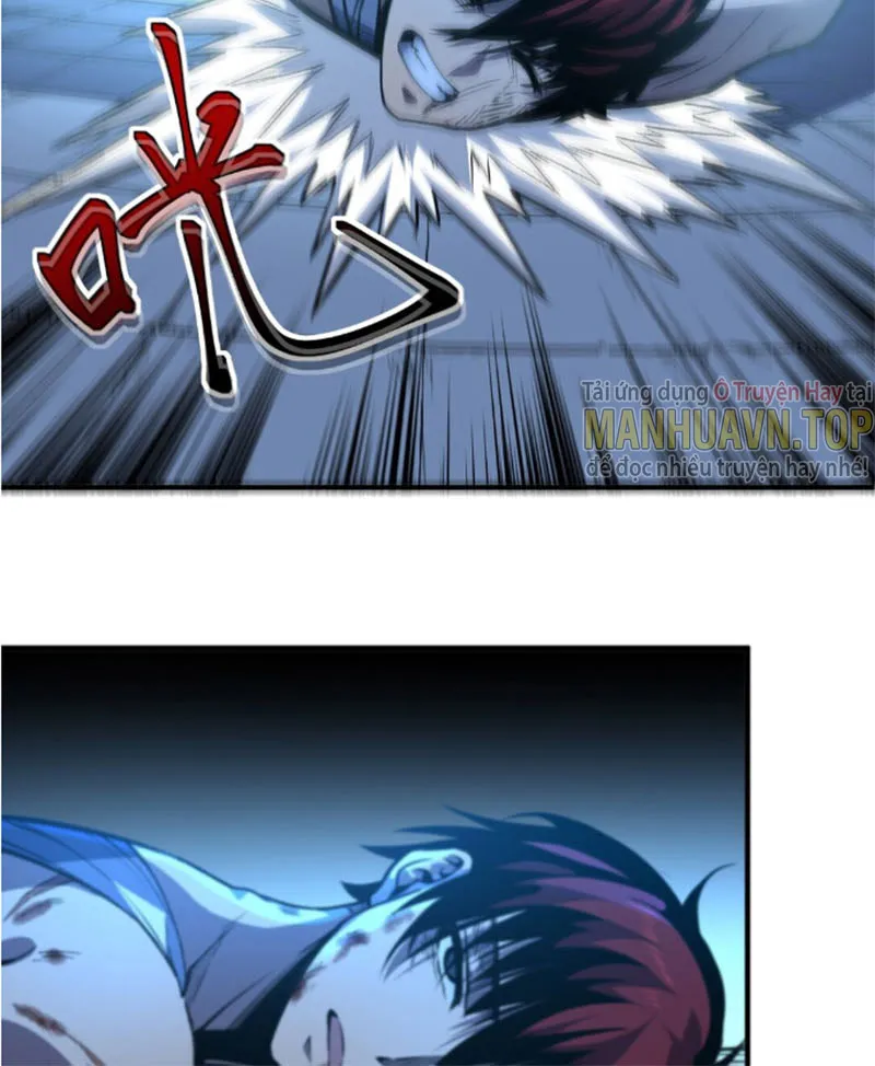 Xưng Bá Chư Thiên Chỉ Dựa Vào Phòng Ngư Chapter 3 - Trang 35