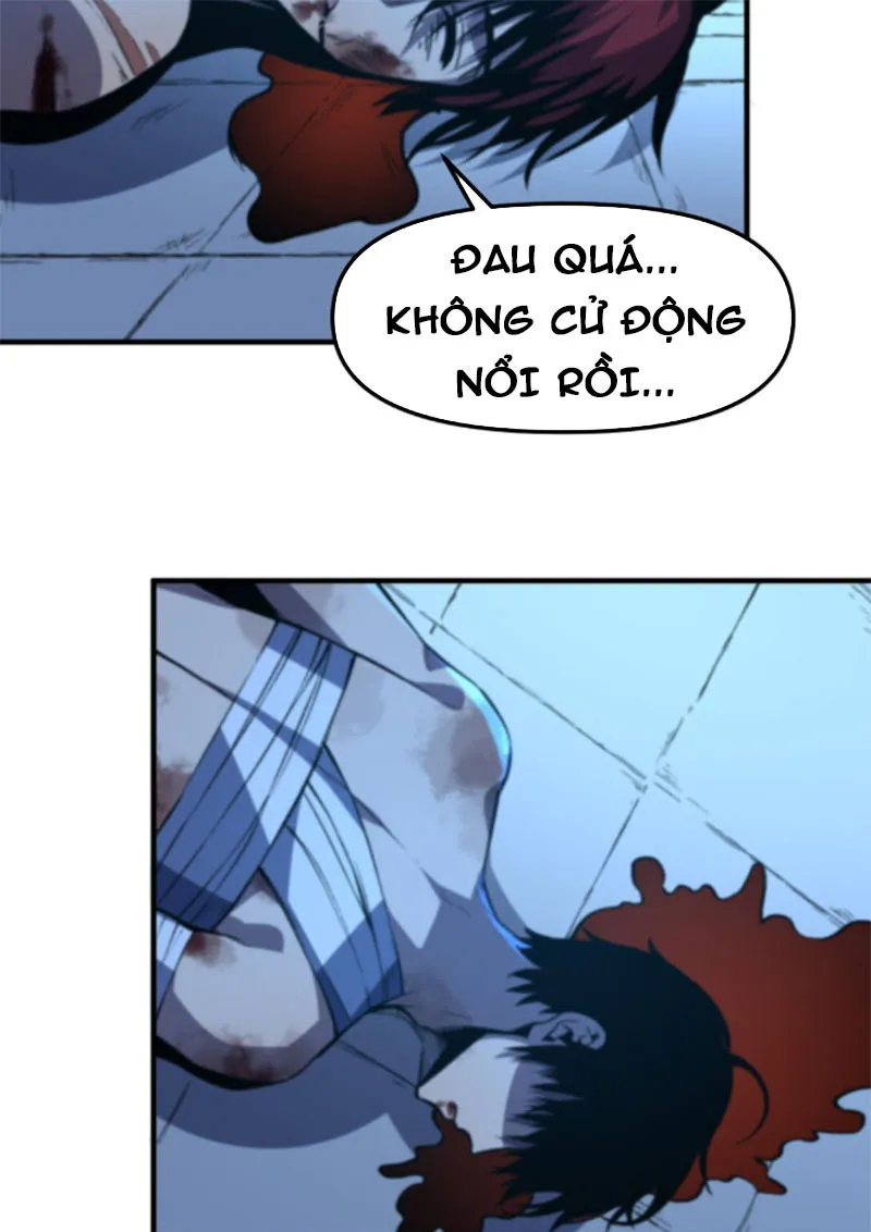 Xưng Bá Chư Thiên Chỉ Dựa Vào Phòng Ngư Chapter 3 - Trang 36