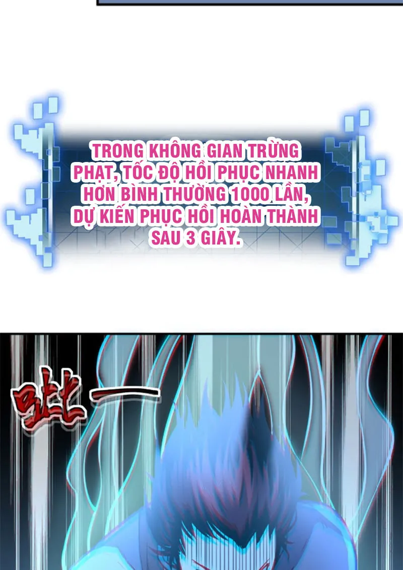 Xưng Bá Chư Thiên Chỉ Dựa Vào Phòng Ngư Chapter 3 - Trang 39