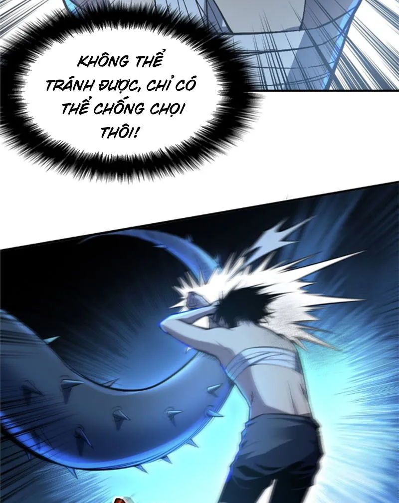 Xưng Bá Chư Thiên Chỉ Dựa Vào Phòng Ngư Chapter 3 - Trang 4
