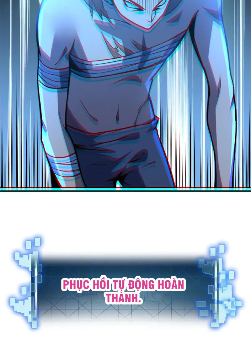 Xưng Bá Chư Thiên Chỉ Dựa Vào Phòng Ngư Chapter 3 - Trang 40