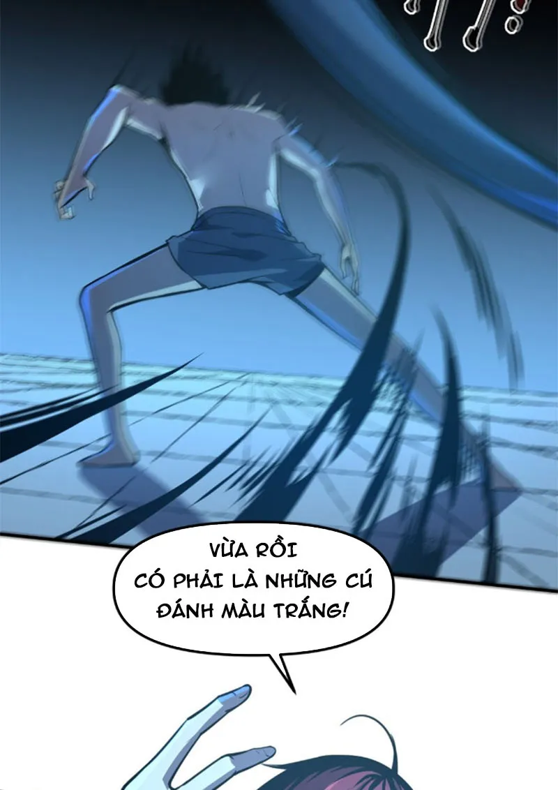Xưng Bá Chư Thiên Chỉ Dựa Vào Phòng Ngư Chapter 3 - Trang 43