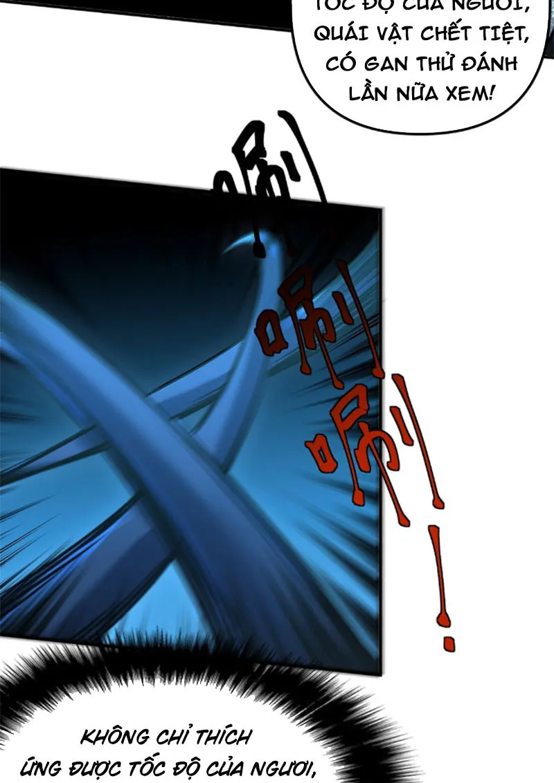 Xưng Bá Chư Thiên Chỉ Dựa Vào Phòng Ngư Chapter 3 - Trang 45