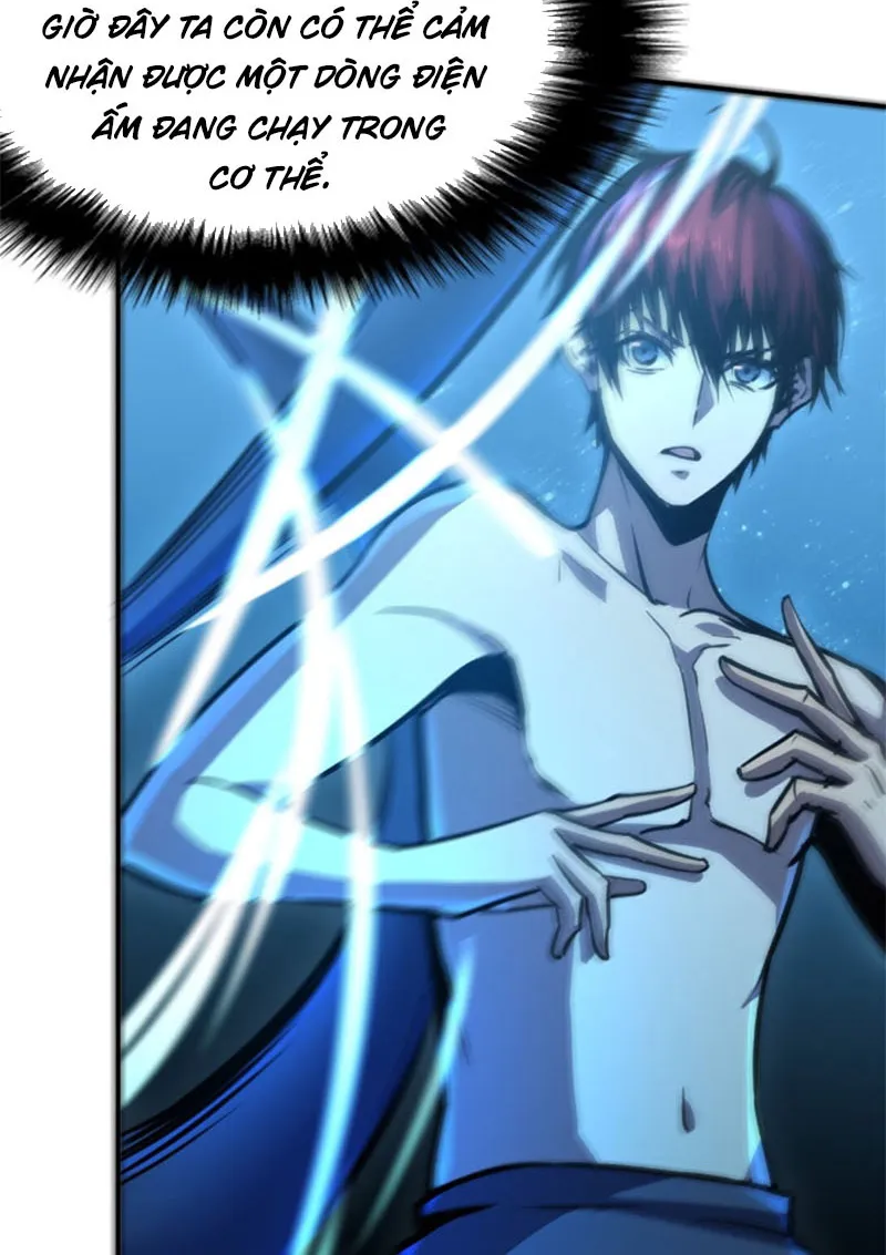 Xưng Bá Chư Thiên Chỉ Dựa Vào Phòng Ngư Chapter 3 - Trang 46