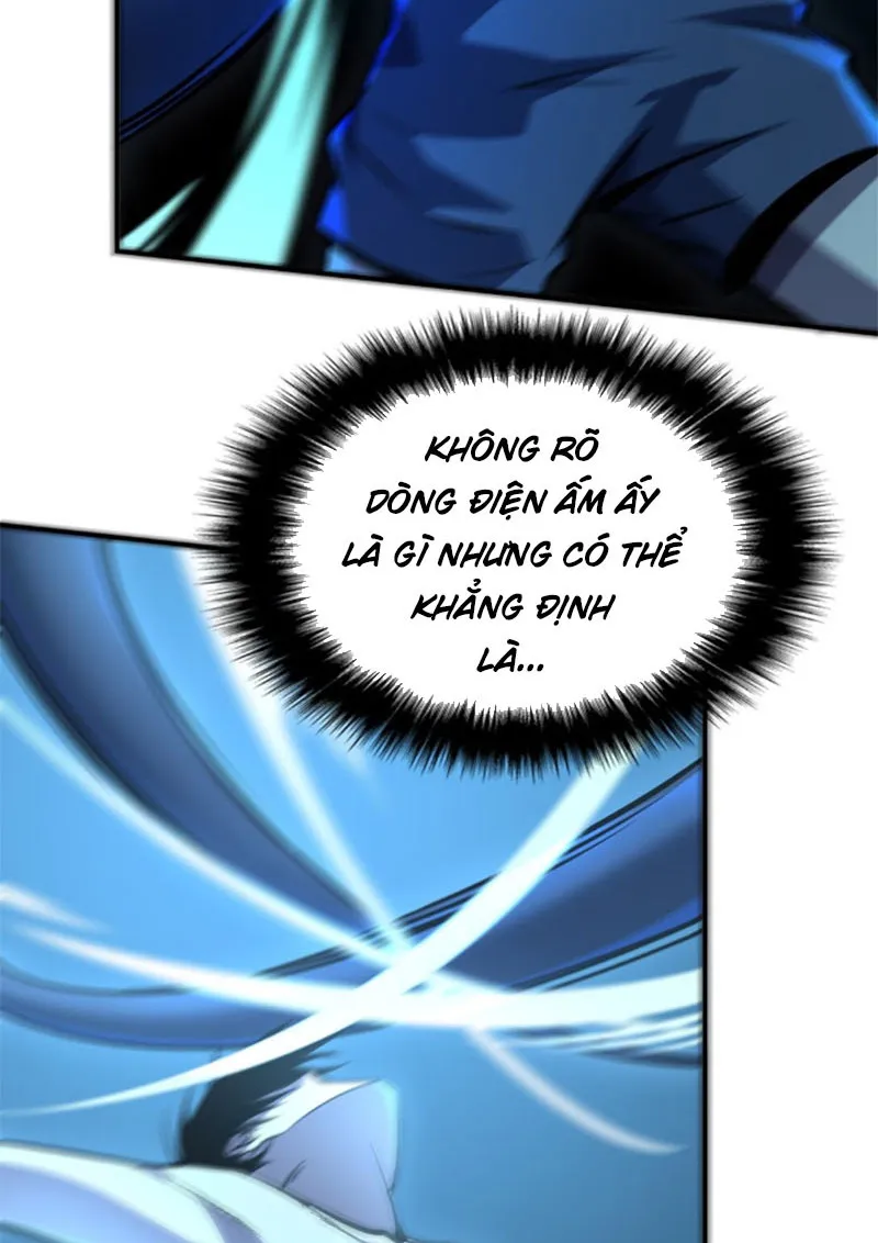 Xưng Bá Chư Thiên Chỉ Dựa Vào Phòng Ngư Chapter 3 - Trang 47