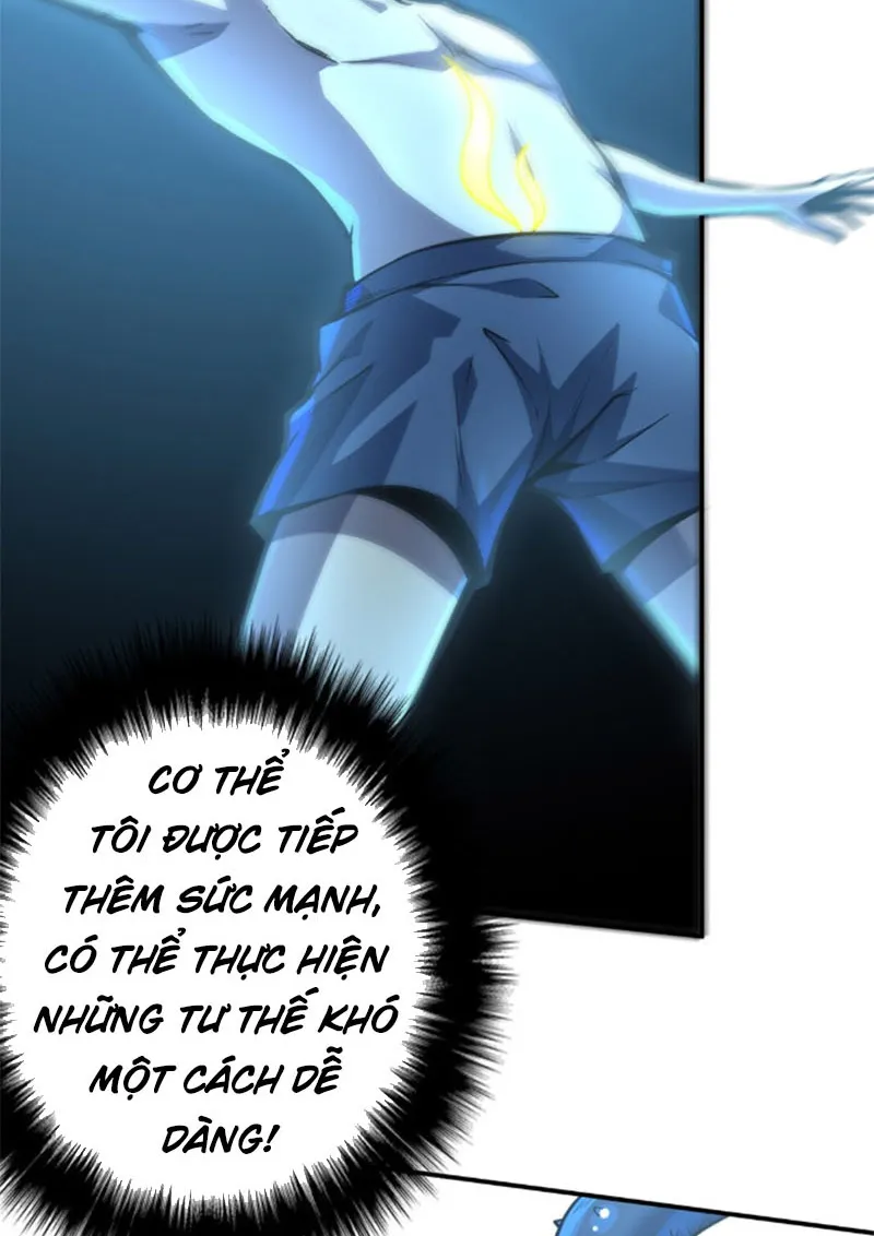 Xưng Bá Chư Thiên Chỉ Dựa Vào Phòng Ngư Chapter 3 - Trang 48