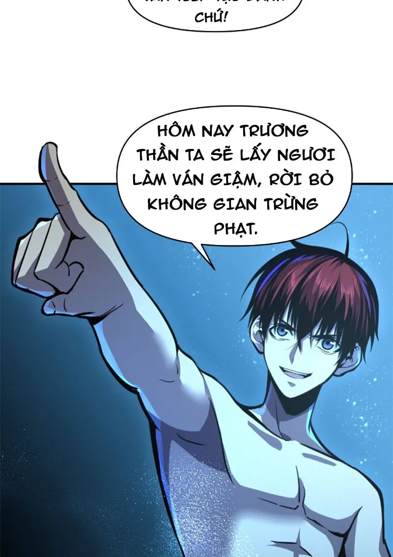 Xưng Bá Chư Thiên Chỉ Dựa Vào Phòng Ngư Chapter 3 - Trang 50