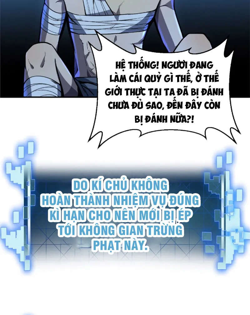 Xưng Bá Chư Thiên Chỉ Dựa Vào Phòng Ngư Chapter 3 - Trang 8