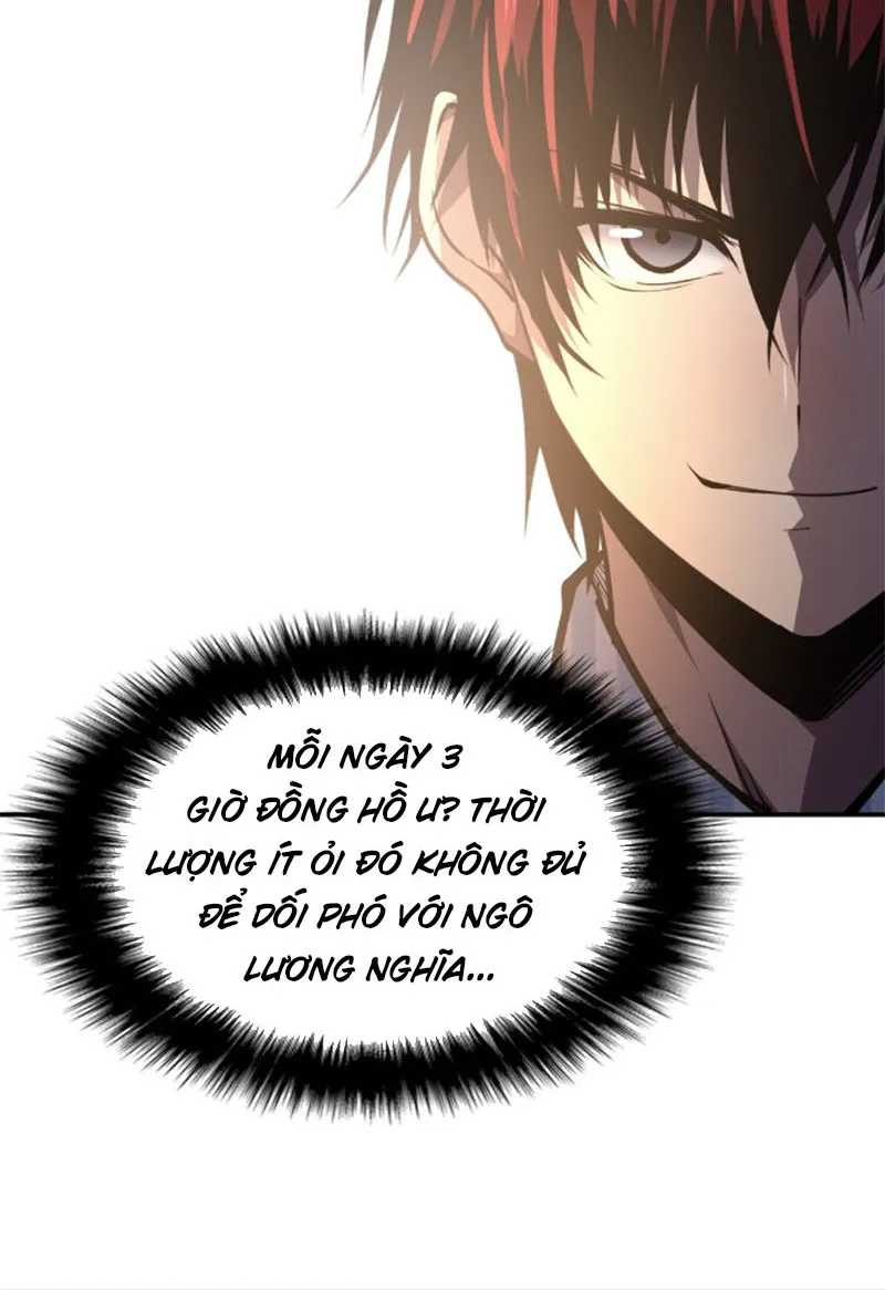 Xưng Bá Chư Thiên Chỉ Dựa Vào Phòng Ngư Chapter 4 - Trang 12