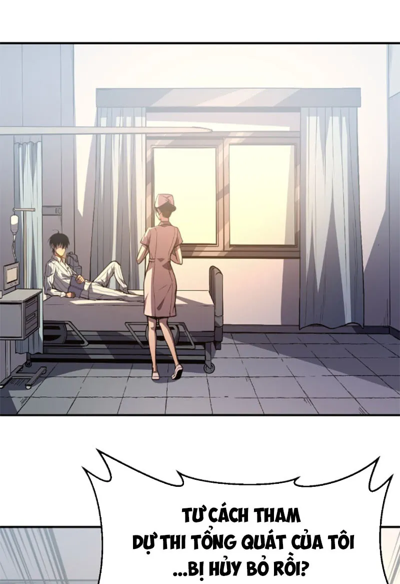 Xưng Bá Chư Thiên Chỉ Dựa Vào Phòng Ngư Chapter 4 - Trang 2