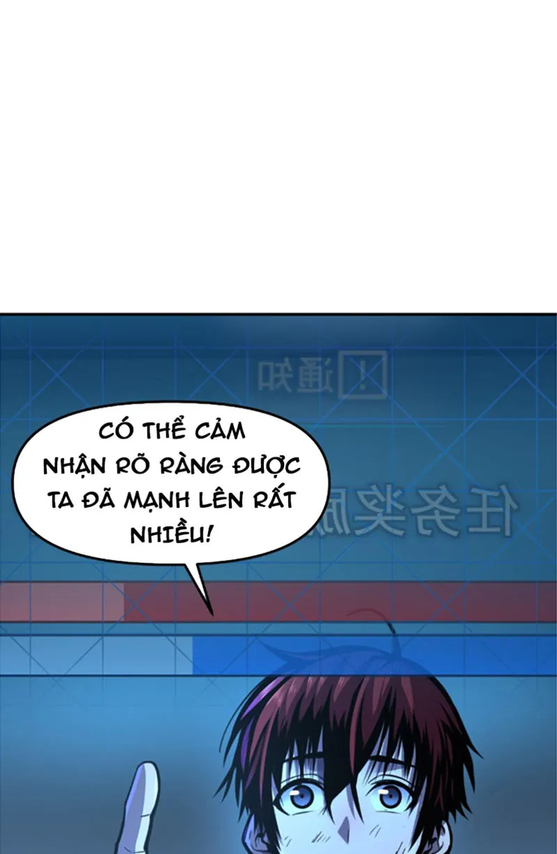 Xưng Bá Chư Thiên Chỉ Dựa Vào Phòng Ngư Chapter 4 - Trang 32